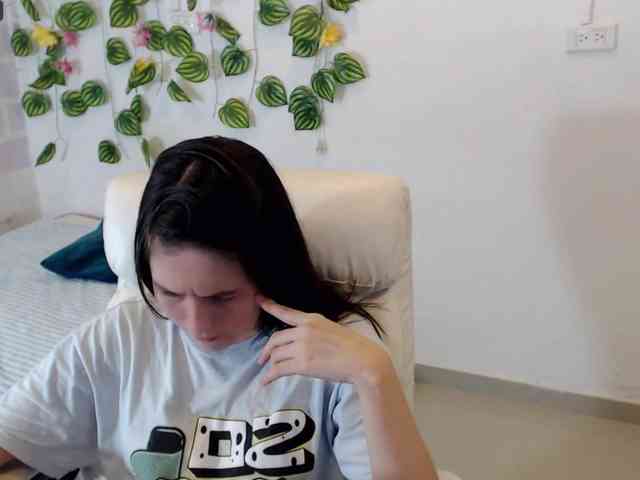 tania-cortez webcam