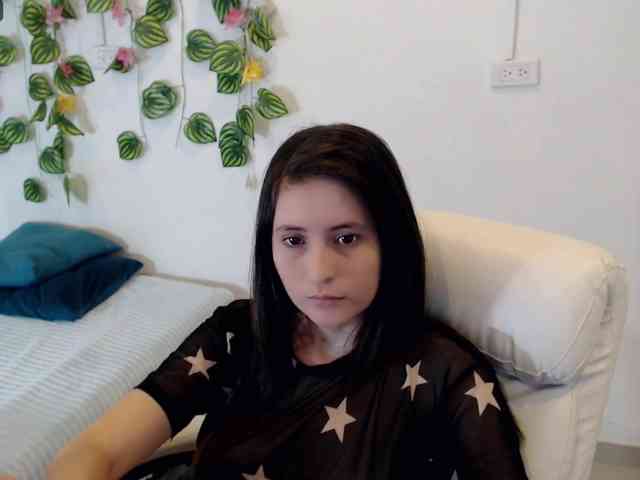 tania-cortez webcam