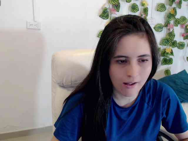 tania-cortez webcam