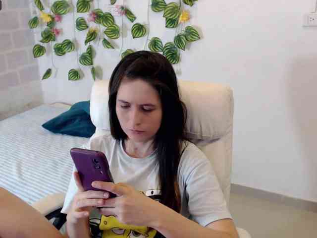 tania-cortez webcam