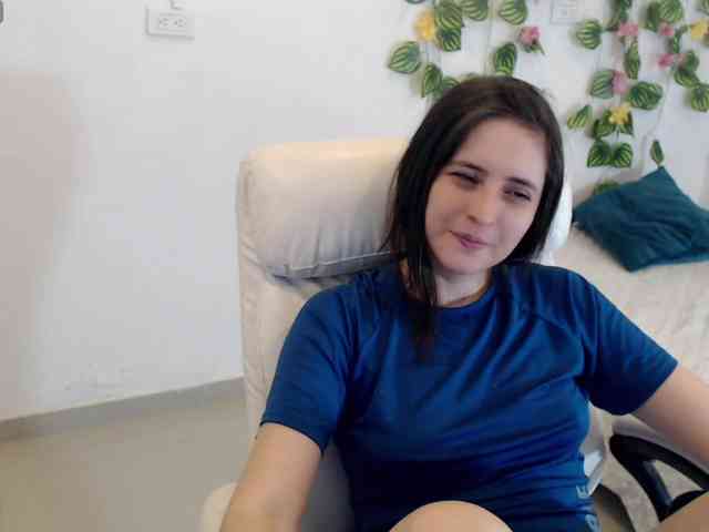 tania-cortez webcam