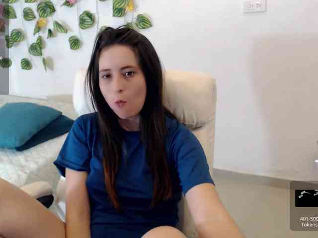 tania-cortez webcam