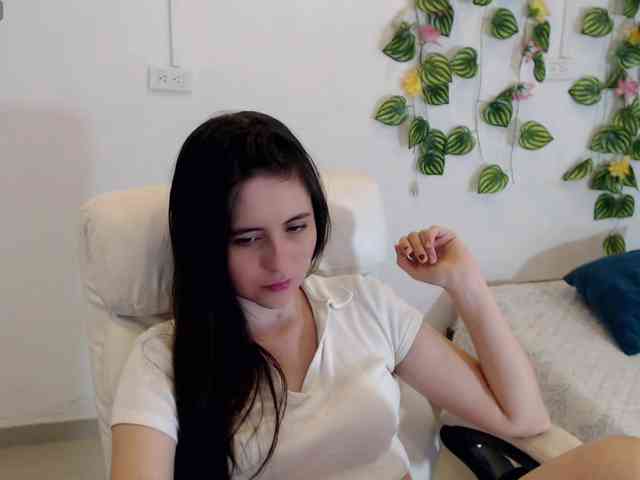 tania-cortez webcam