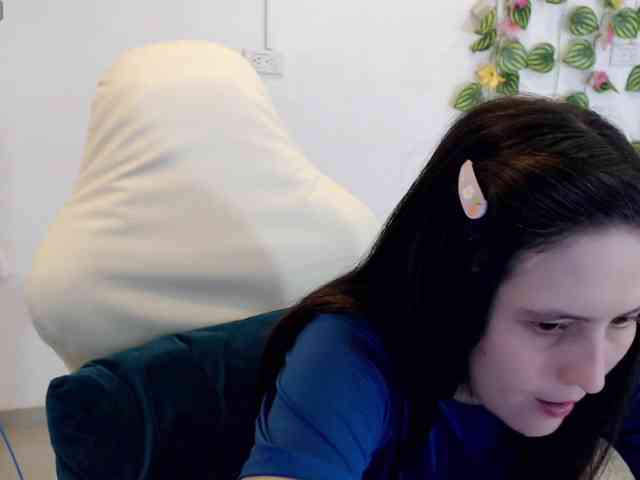 tania-cortez webcam