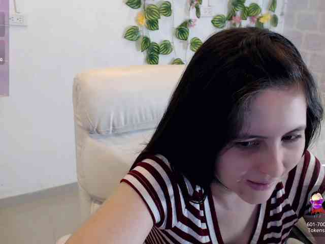 tania-cortez webcam