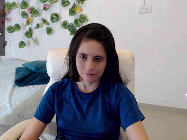 tania-cortez webcam