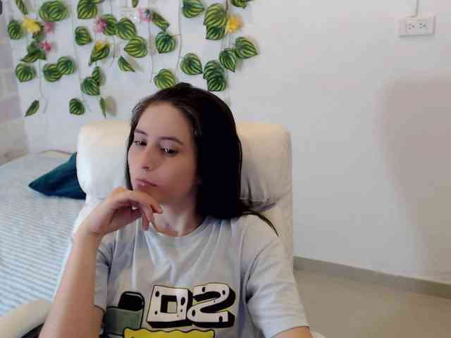 tania-cortez webcam