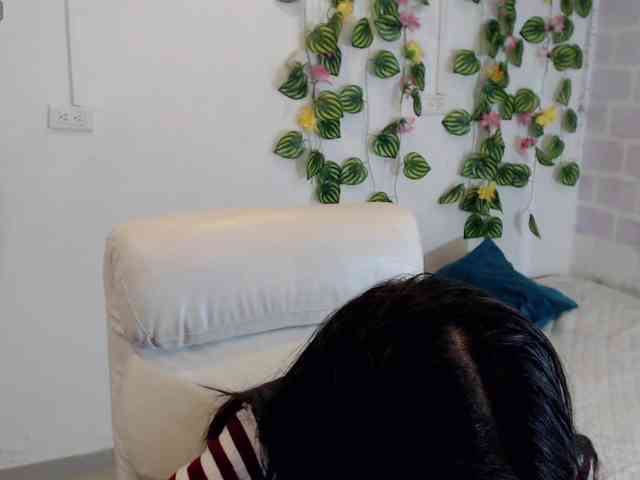 tania-cortez webcam