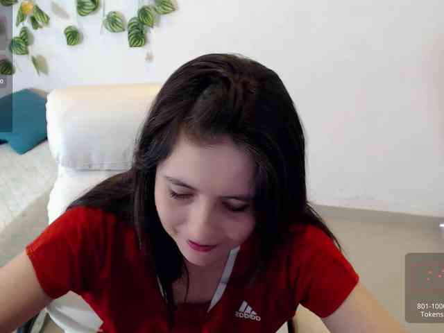 tania-cortez webcam