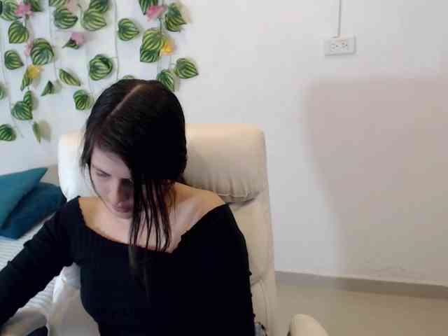 tania-cortez webcam
