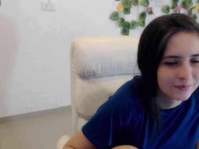 tania-cortez webcam