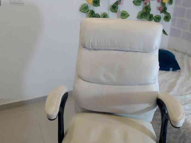 tania-cortez webcam