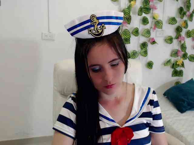 tania-cortez webcam