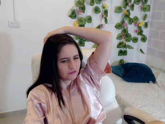 tania-cortez webcam