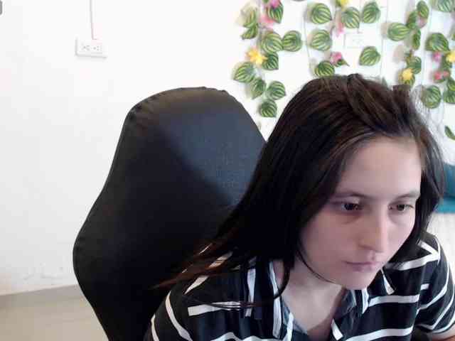 tania-cortez webcam