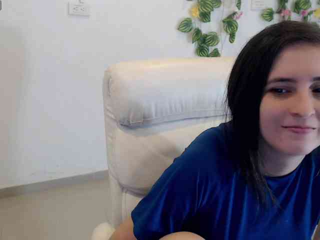 tania-cortez webcam