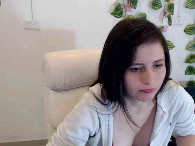 tania-cortez webcam