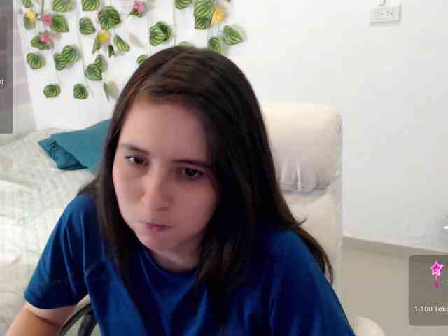 tania-cortez webcam