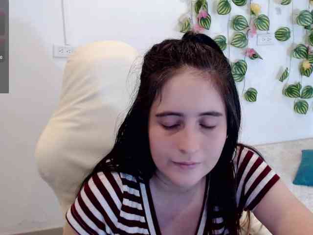 tania-cortez webcam