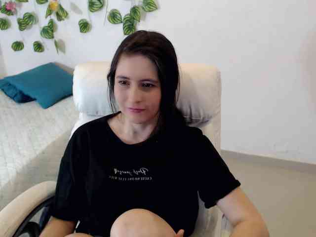 tania-cortez webcam