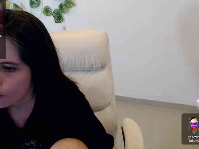 tania-cortez webcam