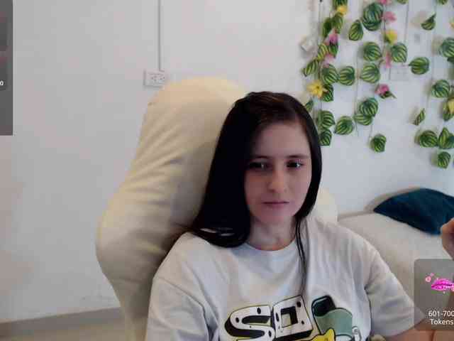 tania-cortez webcam