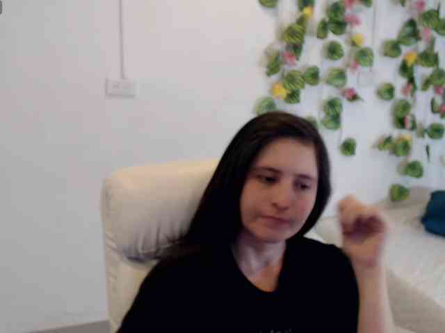 tania-cortez webcam