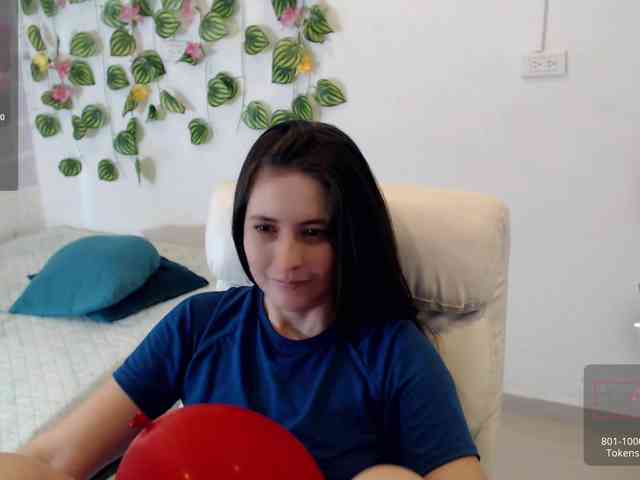 tania-cortez webcam