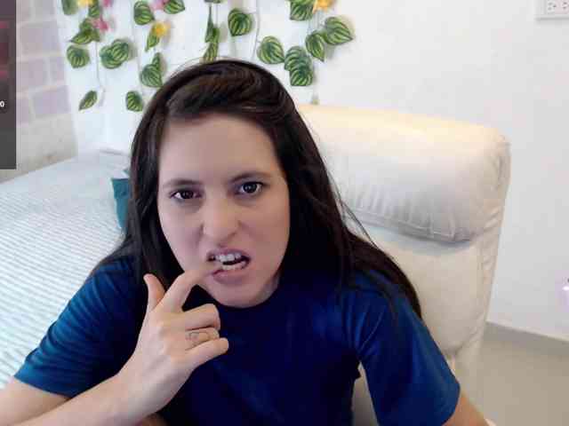 tania-cortez webcam