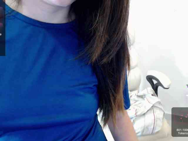 tania-cortez webcam