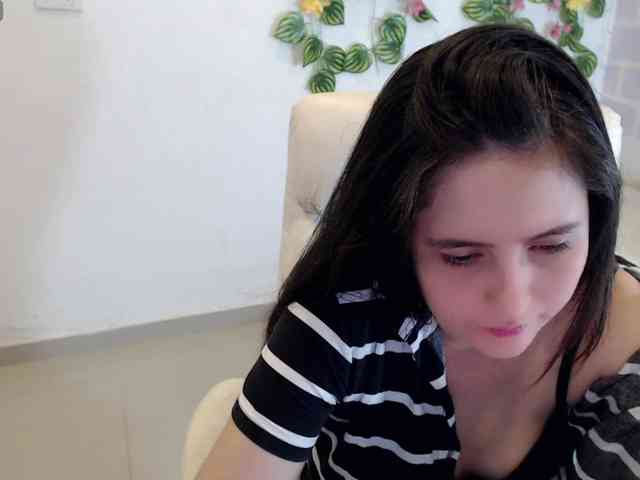 tania-cortez webcam