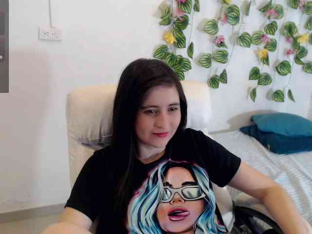 tania-cortez webcam