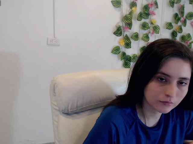 tania-cortez webcam