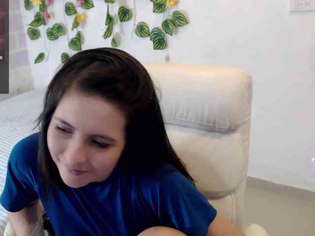tania-cortez webcam