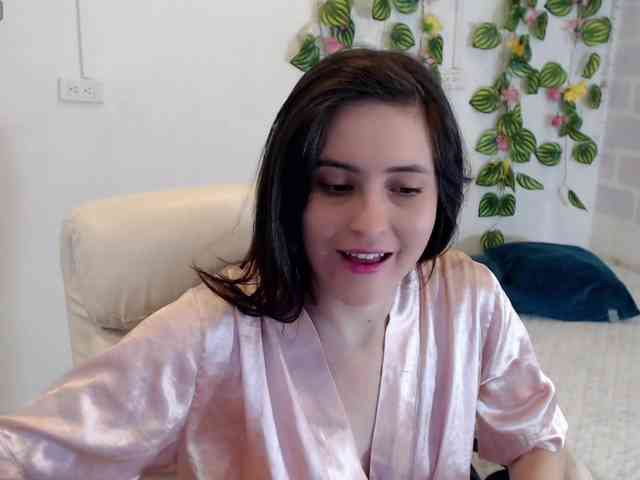 tania-cortez webcam