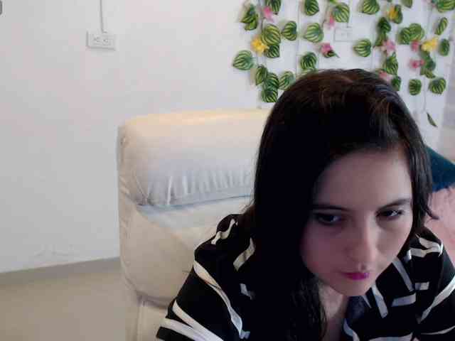 tania-cortez webcam