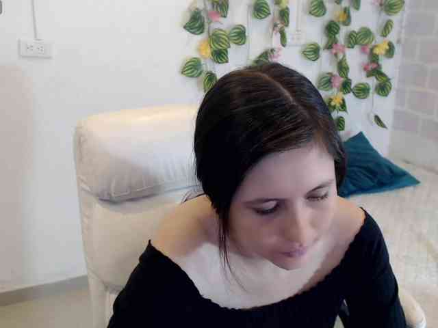 tania-cortez webcam