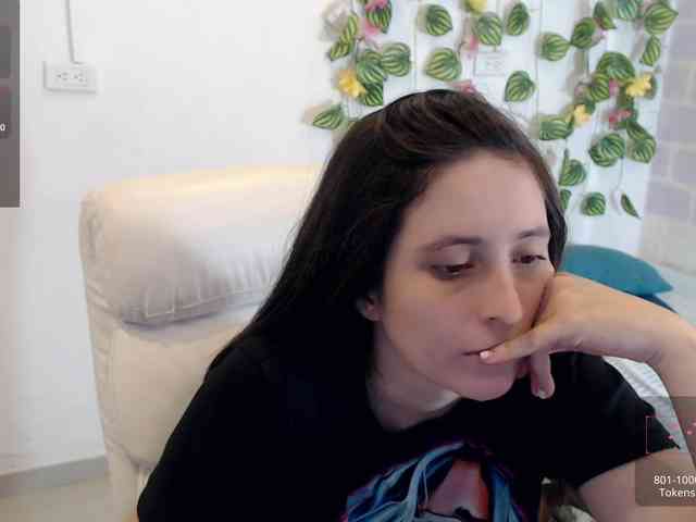tania-cortez webcam