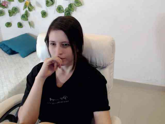 tania-cortez webcam