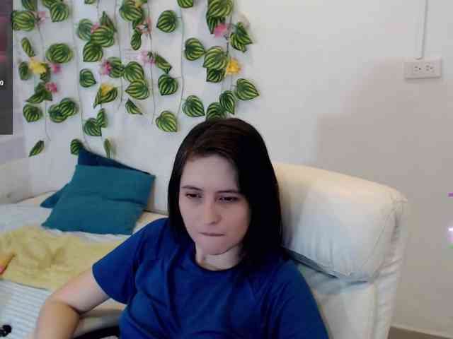tania-cortez webcam