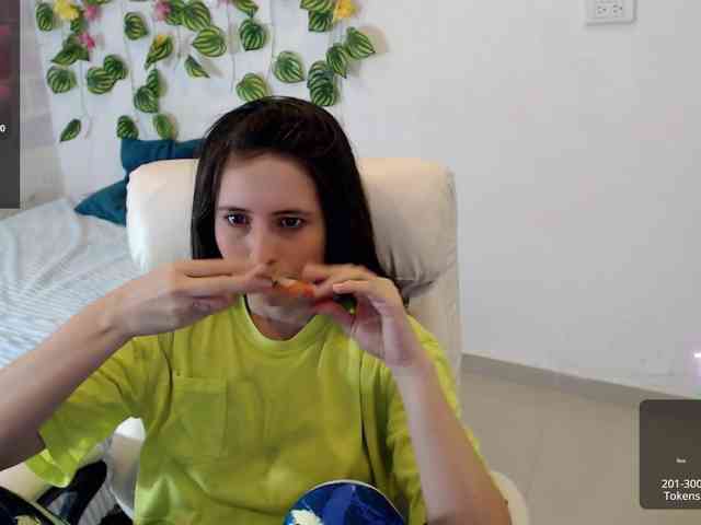 tania-cortez webcam