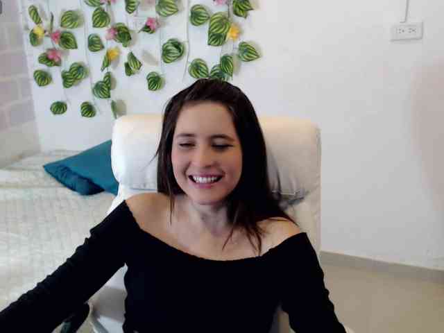 tania-cortez webcam