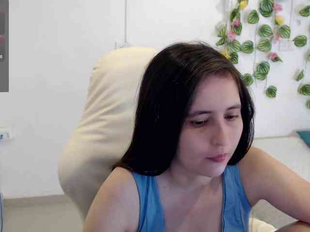 tania-cortez webcam