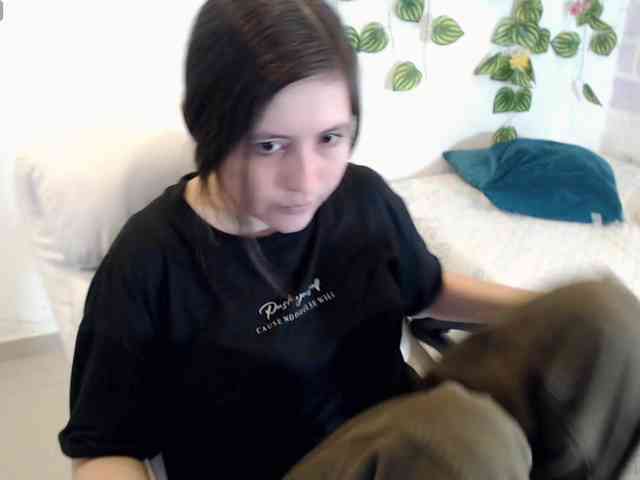 tania-cortez webcam