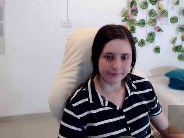 tania-cortez webcam