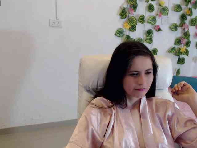 tania-cortez webcam