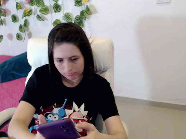 amateur sex webcam Tiffany-69