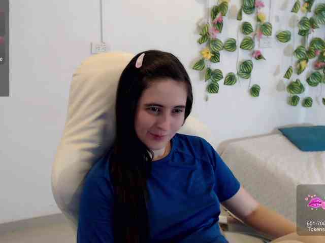 tania-cortez webcam