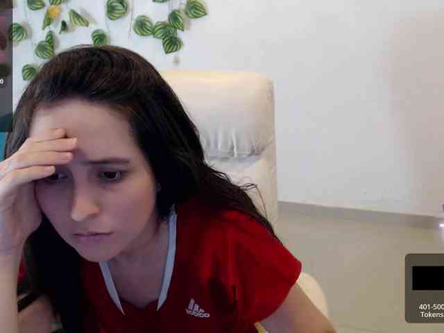tania-cortez webcam