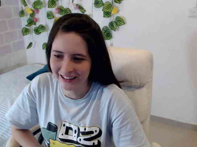tania-cortez webcam